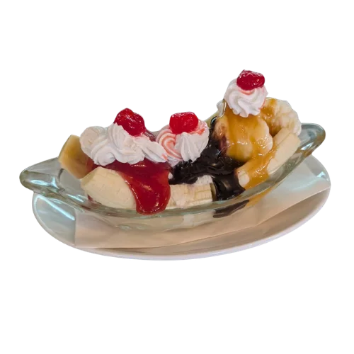 Banana Split